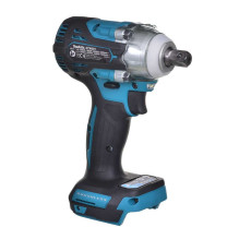 Makita "MAKITA DTW301Z elektrinis atsuktuvas / smūginis atsuktuvas 1/2"" 18V juoda, mėlyna" Makita "MAKITA DTW301Z elektrinis atsuktuvas / smūginis atsuktuvas 1/2"" 18V juoda, mėlyna"