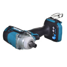 Makita "MAKITA DTW301Z elektrinis atsuktuvas / smūginis atsuktuvas 1/2"" 18V juoda, mėlyna" Makita "MAKITA DTW301Z elektrinis atsuktuvas / smūginis atsuktuvas 1/2"" 18V juoda, mėlyna"