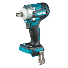 Makita "MAKITA DTW301Z elektrinis atsuktuvas / smūginis atsuktuvas 1/2"" 18V juoda, mėlyna" Makita "MAKITA DTW301Z elektrinis atsuktuvas / smūginis atsuktuvas 1/2"" 18V juoda, mėlyna"