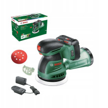 Bosch UniversalOrbit 18V-20 1x2Ah Bosch UniversalOrbit 18V-20 1x2Ah
