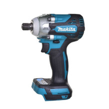 Makita "MAKITA DTW301Z power screwdriver / impact driver 1 / 2"" 18V Black, Blue" Makita "MAKITA DTW301Z power screwdriver / impact driver 1 / 2"" 18V Black, Blue"