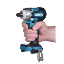 Makita "MAKITA DTW301Z power screwdriver / impact driver 1 / 2"" 18V Black, Blue" Makita "MAKITA DTW301Z power screwdriver / impact driver 1 / 2"" 18V Black, Blue"