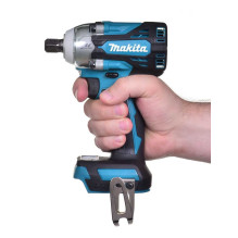 Makita "MAKITA DTW301Z elektrinis atsuktuvas / smūginis atsuktuvas 1/2"" 18V juoda, mėlyna" Makita "MAKITA DTW301Z elektrinis atsuktuvas / smūginis atsuktuvas 1/2"" 18V juoda, mėlyna"