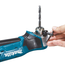 Makita Kampinis grąžtas DA332DSYJ 10,8 V - DA332DZ
