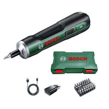 Italeri Bosch cordless...