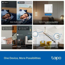 Tp-Link Tapo S112