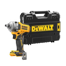 DeWALT DCF892NT-XJ elektrinis atsuktuvas DeWALT DCF892NT-XJ elektrinis atsuktuvas