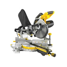 Stanley Stanley FME720 2000 W 254 mm kampinis pjūklas.