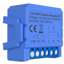 Avatto WSM16 240V Blue