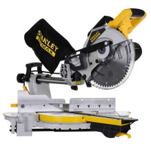 Stanley Stanley FME720 2000 W 254 mm mitre saw. Stanley Stanley FME720 2000 W 254 mm mitre saw.