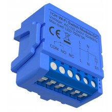 Avatto WSM16 240V Blue