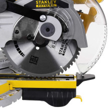 Stanley Stanley FME720 2000 W 254 mm kampinis pjūklas.