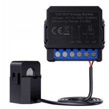 Avatto ZWPM16