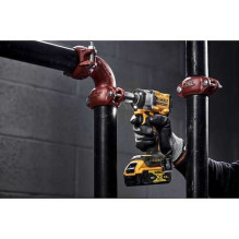 DeWALT " DEWALT 1 / 2"" 18V 406Nm SPŪGINIO VERŽAKLIO TTAK ŽIEDAS DCF921NT " DeWALT " DEWALT 1 / 2"" 18V 406Nm SPŪGINIO VERŽAKLIO TTAK ŽIEDAS DCF921NT "