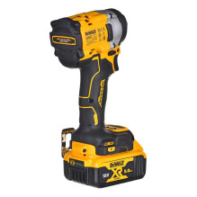DeWALT "Dewalt impact wrench DEWALT.Impact wrench 1 / 2"" 18V 406Nm 2x5.0Ah TST DeWALT "Dewalt impact wrench DEWALT.Impact wrench 1 / 2"" 18V 406Nm 2x5.0Ah TST