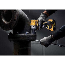 DeWALT " DEWALT 1 / 2"" 18V 406Nm SPŪGINIO VERŽAKLIO TTAK ŽIEDAS DCF921NT " DeWALT " DEWALT 1 / 2"" 18V 406Nm SPŪGINIO VERŽAKLIO TTAK ŽIEDAS DCF921NT "