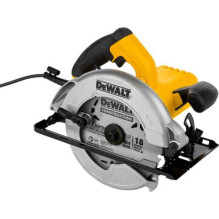 DeWALT SAW CIRCULAR...