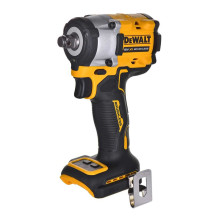 DeWALT "Dewalt impact wrench DEWALT.Impact wrench 1 / 2"" 18V 406Nm 2x5.0Ah TST DeWALT "Dewalt impact wrench DEWALT.Impact wrench 1 / 2"" 18V 406Nm 2x5.0Ah TST