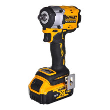 DeWALT "Dewalt impact wrench DEWALT.Impact wrench 1 / 2"" 18V 406Nm 2x5.0Ah TST DeWALT "Dewalt impact wrench DEWALT.Impact wrench 1 / 2"" 18V 406Nm 2x5.0Ah TST