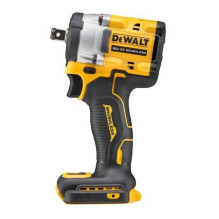 DeWALT "DEWALT 1 / 2"" 18V 406Nm IMPACT WRENCH TTAK RING DCF921NT"