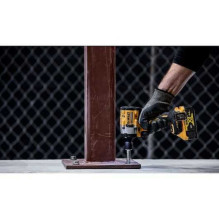 DeWALT "DEWALT 1 / 2"" 18V 406Nm IMPACT WRENCH TTAK RING DCF921NT"
