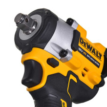 DeWALT "Dewalt impact wrench DEWALT.Impact wrench 1 / 2"" 18V 406Nm 2x5.0Ah TST DeWALT "Dewalt impact wrench DEWALT.Impact wrench 1 / 2"" 18V 406Nm 2x5.0Ah TST