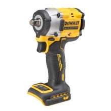DeWALT "DEWALT 1 / 2"" 18V 406Nm IMPACT WRENCH TTAK RING DCF921NT"