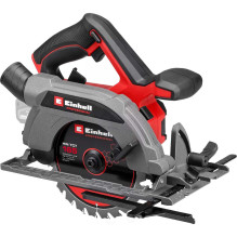 Einhell TP-CS 18 / 165 Li BL Solo 18V