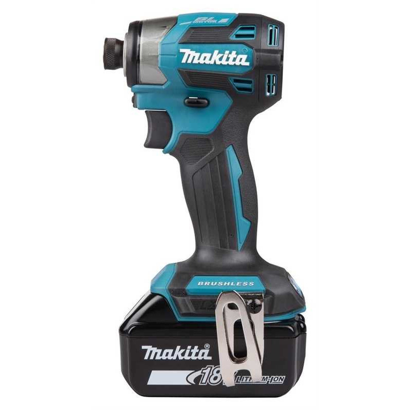 Makita smūginė pavara 18V DTD173Z 180Nm