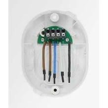 Shelly Button Add-on Controller Accessory white Shelly Button Add-on Controller Accessory white