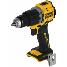 DeWALT DEWALT Cordless Impact Drill DCD799NT, 18 Volt yellow / black, without b