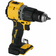 DeWALT DEWALT Akumuliatorinis smūginis gręžtuvas DCD799NT, 18 Volt geltonas / juodas, be b DeWALT DEWALT Akumuliatorinis smūginis gręžtuvas DCD799NT, 18 Volt geltonas / juodas, be b