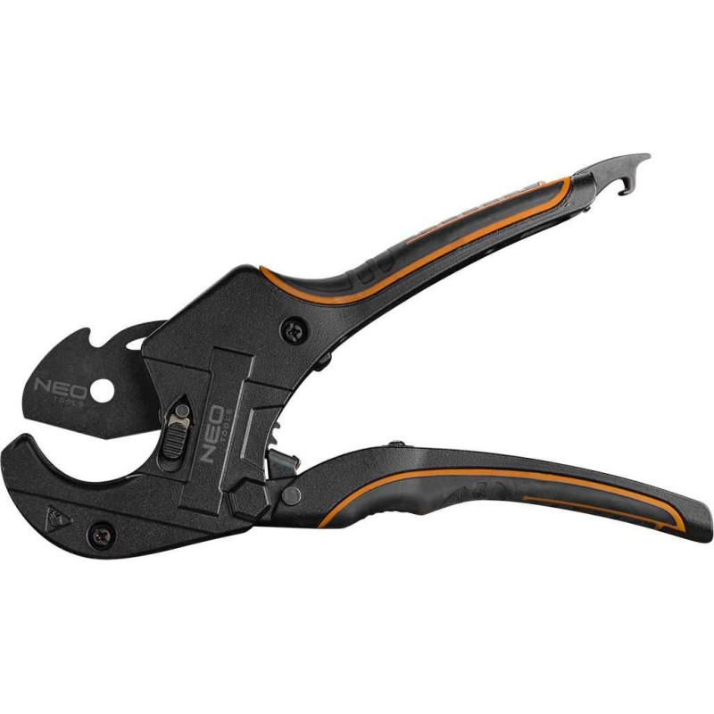Neo Tools Neo Vamzdžių pjaustytuvas (Plastikinių vamzdžių pjaustytuvas 0-42mm )