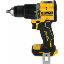 DeWALT DEWALT Akumuliatorinis smūginis gręžtuvas DCD799NT, 18 Volt geltonas / juodas, be b DeWALT DEWALT Akumuliatorinis smūginis gręžtuvas DCD799NT, 18 Volt geltonas / juodas, be b