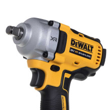 DeWALT IMPACT WRENCH DEWALT DCF891NT-XJ