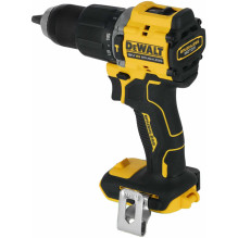 DeWALT DEWALT Akumuliatorinis smūginis gręžtuvas DCD799NT, 18 Volt geltonas / juodas, be b DeWALT DEWALT Akumuliatorinis smūginis gręžtuvas DCD799NT, 18 Volt geltonas / juodas, be b