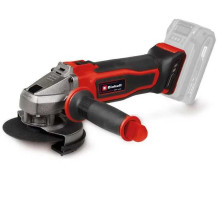 Einhell Einhell Power X-Change akumuliatorinis kampinis šlifuoklis TE-AG 18 / 125-2 Li - Solo