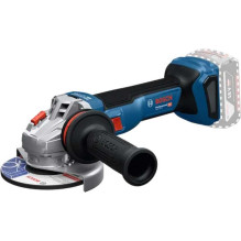Bosch PRO GWS 18V-11 125mm Solo CT Bosch PRO GWS 18V-11 125mm Solo CT