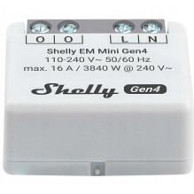 Shelly EM Mini Gen4