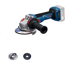 Bosch PRO GWS 18V-11 125mm Solo CT Bosch PRO GWS 18V-11 125mm Solo CT
