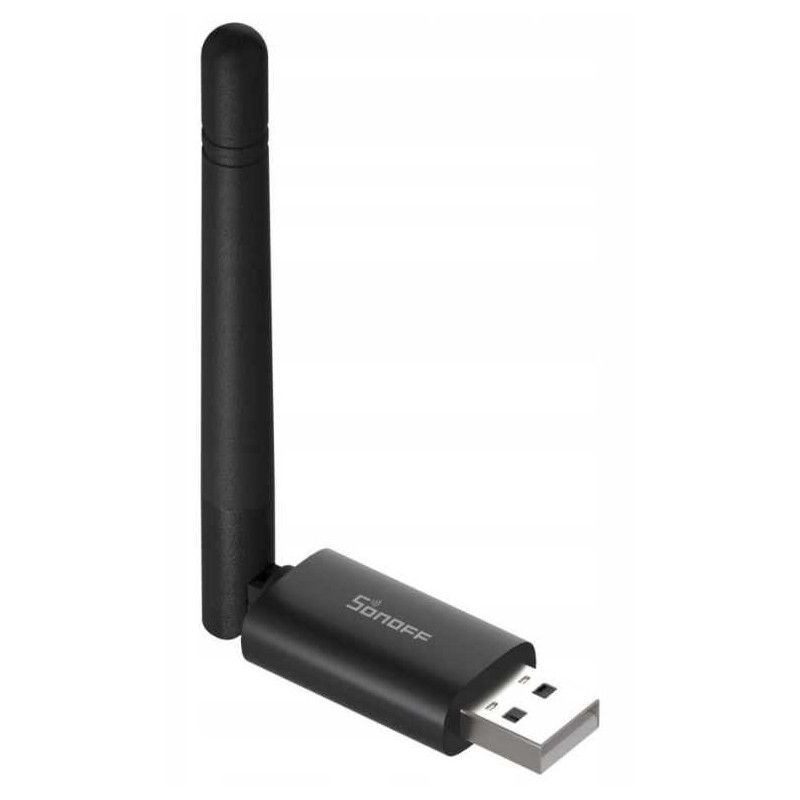 „Sonoff ZigBee“ adapteris MG21 Lite