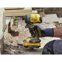 Stanley Stanley SFMCF810B-XJ power screwdriver / impact driver Stanley Stanley SFMCF810B-XJ power screwdriver / impact driver