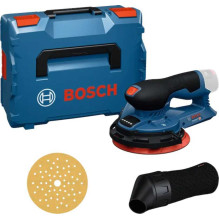 Bosch PRO GEX 18V-150-3 Solo LB