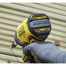 Stanley Stanley SFMCF810B-XJ power screwdriver / impact driver Stanley Stanley SFMCF810B-XJ power screwdriver / impact driver
