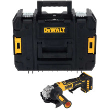 DeWALT BODYGRIP DCG404NT-XJ 18V TSTAK DeWALT BODYGRIP DCG404NT-XJ 18V TSTAK