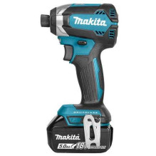 Makita Makita DTD153RTJ 18V...