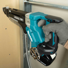 Makita DFR551Z