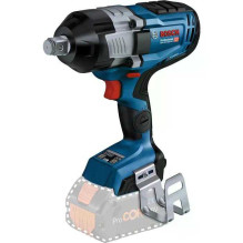 Bosch Cordless Impact Wrench GDS 18V-1600 HC CT SOLO