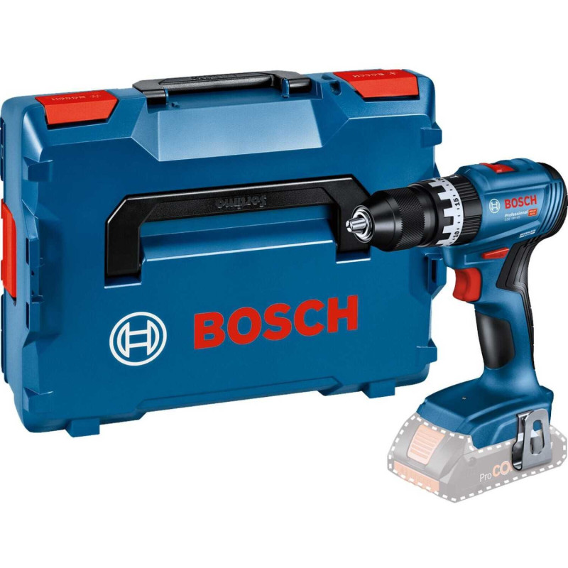Bosch GSB 18V-45 Tik L-Boxx