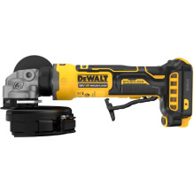 DeWALT BODYGRIP DCG404NT-XJ 18V TSTAK DeWALT BODYGRIP DCG404NT-XJ 18V TSTAK
